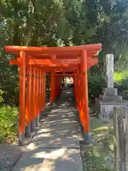 城山八幡宮(愛知県)