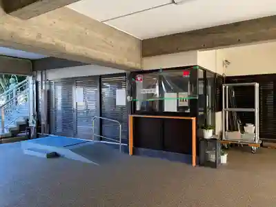 回向院のその他建物