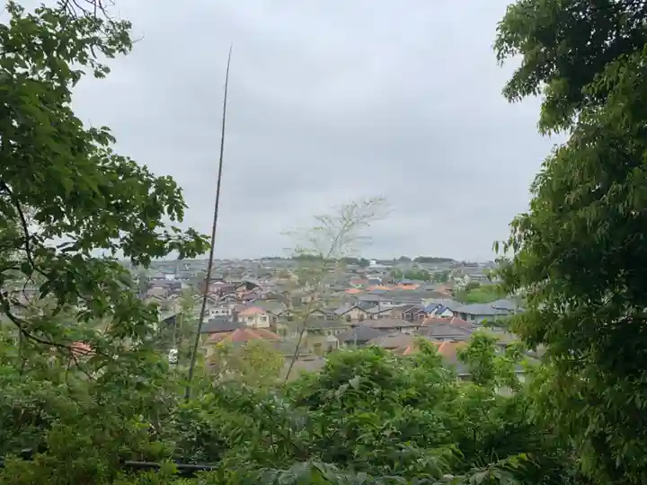 千手観音堂(千葉県)