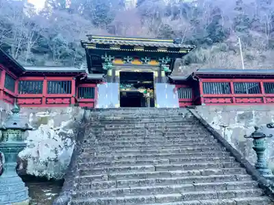 妙義神社(群馬県)