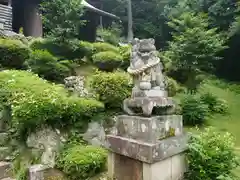 清滝神社(滋賀県)