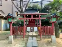 天満神社(武蔵一宮氷川神社末社)(埼玉県)