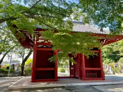 妙光院(東京都)