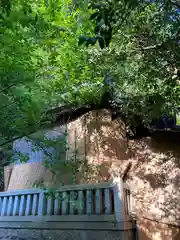 石部神社(兵庫県)