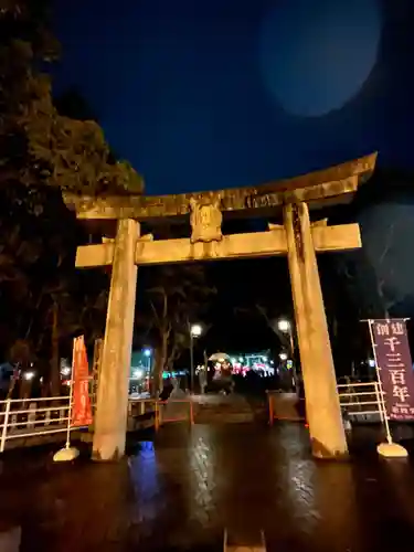 香椎宮(福岡県)