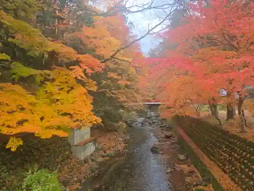 葛川息障明王院(滋賀県)