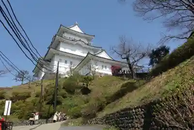 報徳二宮神社(神奈川県)