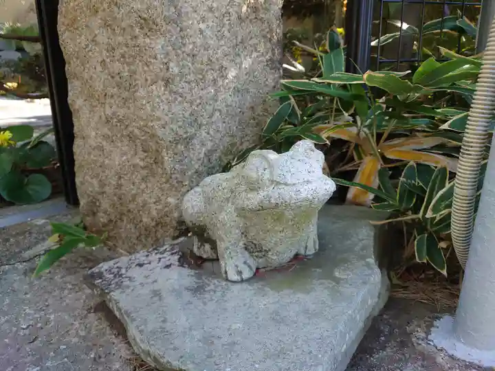 東林寺(神奈川県)