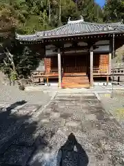 霊山寺(大阪府)