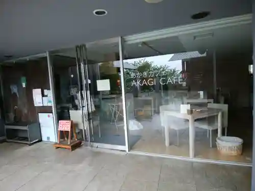 赤城神社(東京都)