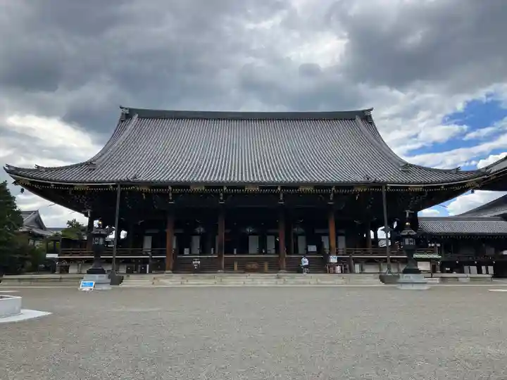 東本願寺(真宗本廟)(京都府)