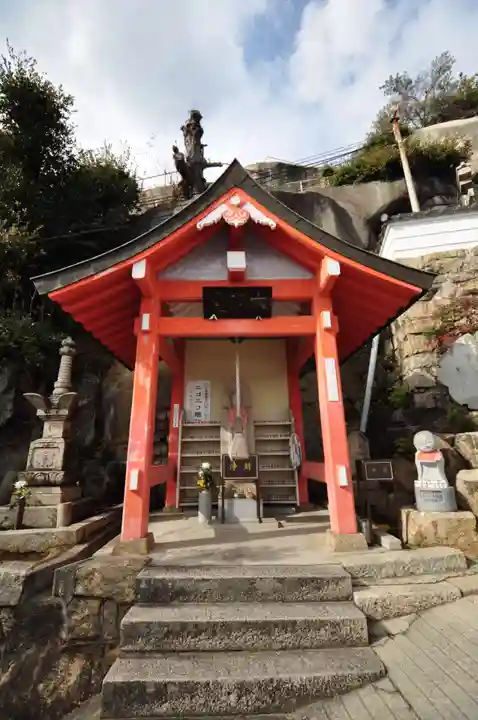 千光寺(広島県)