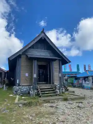 伊吹山寺(滋賀県)