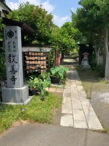 教善寺(神奈川県)