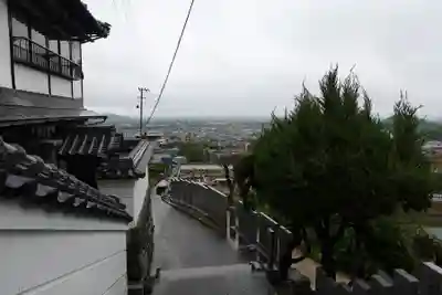 出釋迦寺(香川県)