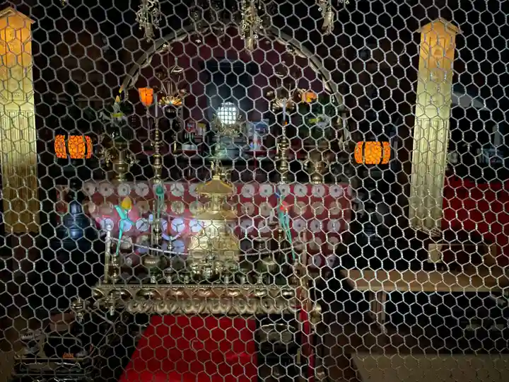 岩屋寺(愛媛県)