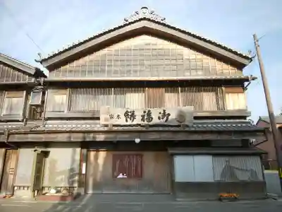 龍宮社(三重県)