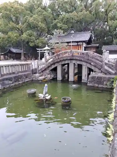 知立神社(愛知県)