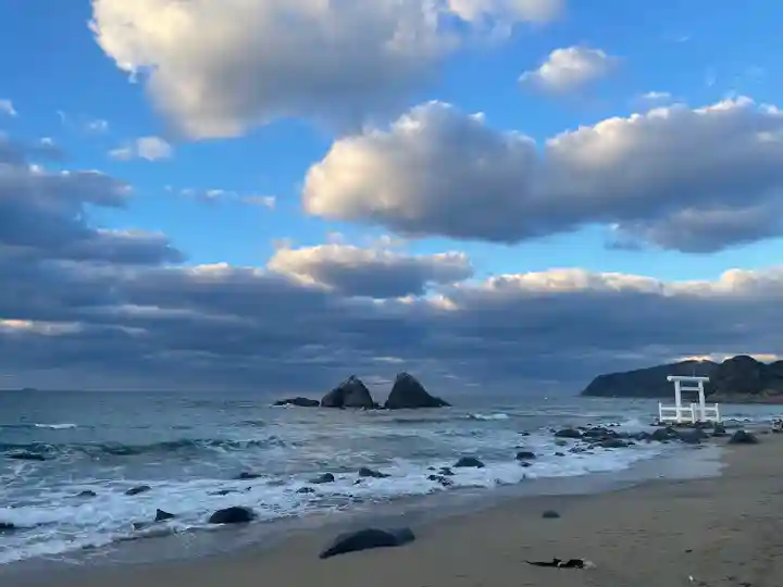 櫻井神社(福岡県)