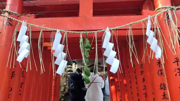 北野天満宮(京都府)