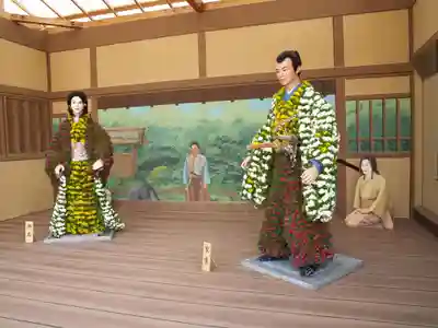 笠間稲荷神社(茨城県)