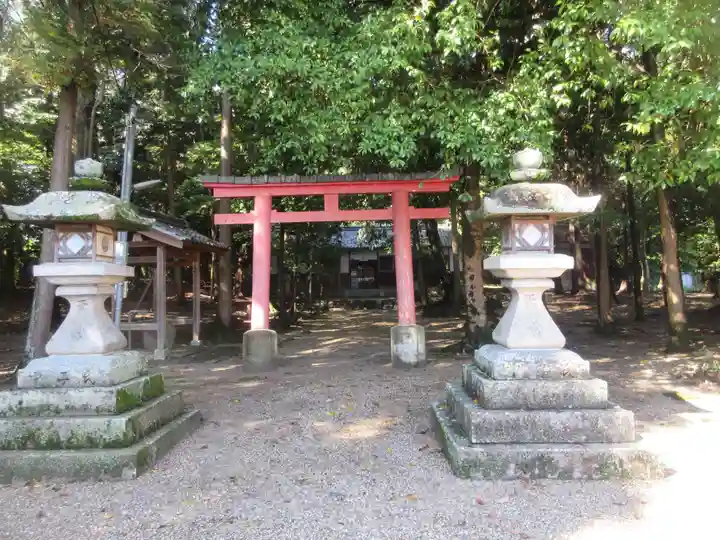 天満神社(奈良県)