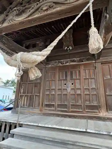 正一位稲荷神社(山形県)