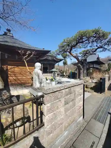 神門寺のその他建物