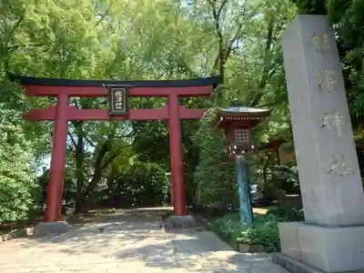 根津神社(東京都)