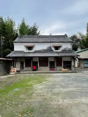 豊川進雄神社(愛知県)