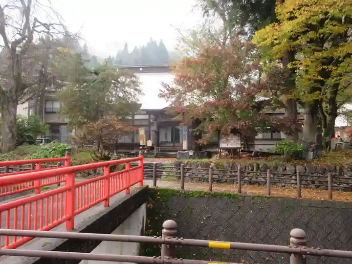 千手院(新潟県)