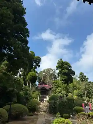 神野寺(千葉県)