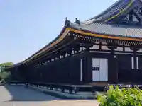 蓮華王院(三十三間堂)(京都府)