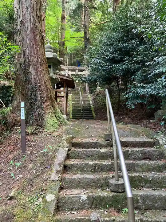 陰陽神社(茨城県)