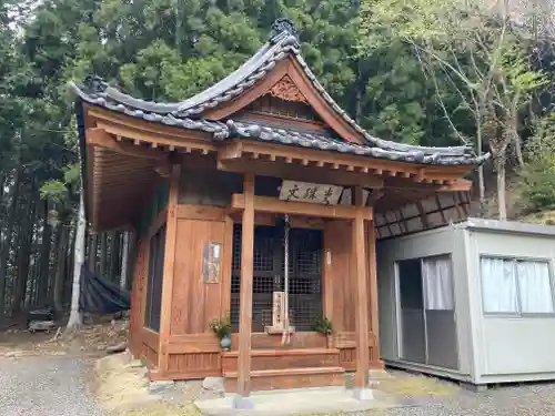 文殊堂(静岡県)