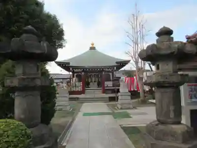 福生不動尊(東京都)