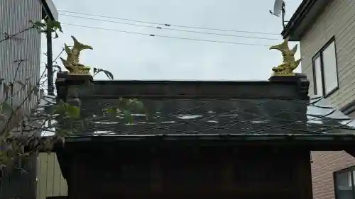 瀧澤瀧神(北海道)