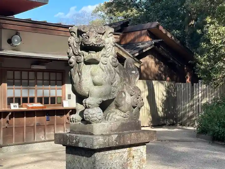 津八幡宮(三重県)