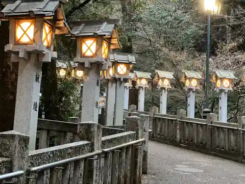 多度大社のその他建物