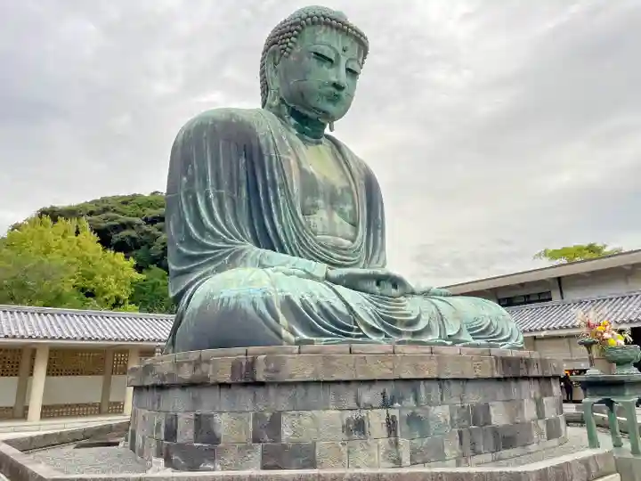高徳院(神奈川県)