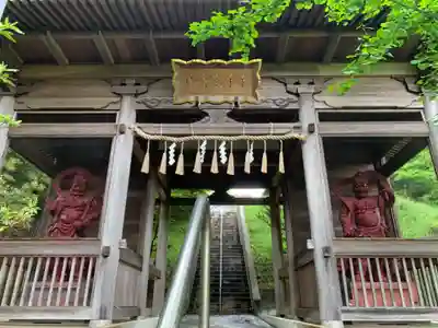 千手観音堂(千葉県)