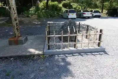 吉備津彦神社(岡山県)