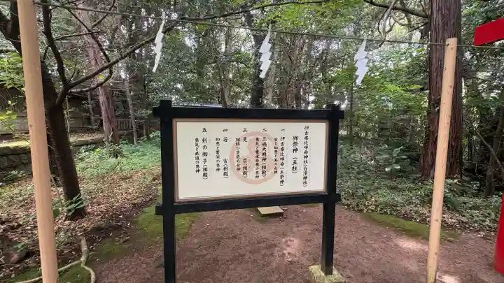 伊古奈比咩命神社(静岡県)