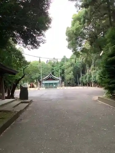 両社宮神社（宮町）のその他建物