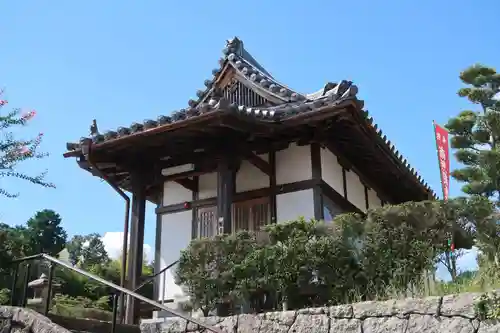西蓮寺(三重県)