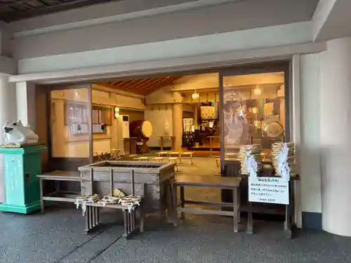 二見興玉神社(三重県)