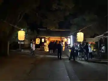 皇大神宮社の本殿・本堂