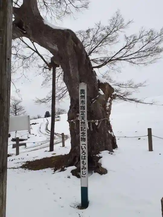 八雲神社(岩手県)