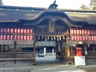 大崎八幡宮の{uncategorized: "未分類", other: "その他", undefined: "問題あり", building: "その他建物", grave: "お墓", sacred_gate: "鳥居", guardian: "狛犬", statue: "像", buddha: "仏像", history: "歴史", nature: "自然", garden: "庭園", animal: "動物", pagoda: "塔", temizu: "手水舎", mountain_gate: "山門・神門", sanctuary: "本殿・本堂", subordinate: "末社・摂社", art: "芸術", scenery: "景色", jizo: "地蔵", ema: "絵馬", goshuin: "御朱印", omikuji: "おみくじ", items: "授与品その他", amulet: "お守り", goshuincho: "御朱印帳", eats: "食事", festival: "お祭り", votive_dance: "神楽", shichigosan: "七五三参", wedding: "結婚式", experience: "体験その他", initially: "初詣", around: "周辺", anti_infection: "感染症対策"}