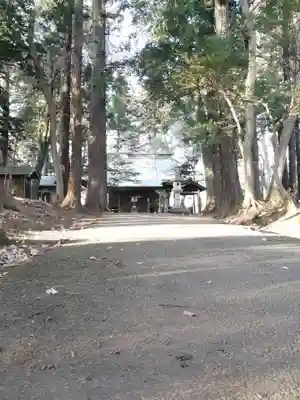 東蕗田天満社のその他建物